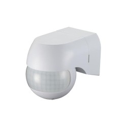 Snímač pohybu PIR GETI GS1102