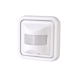 Snímač pohybu PIR GETI GS1104