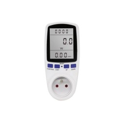 Merač spotreby elektrickej energie GETI GPM03