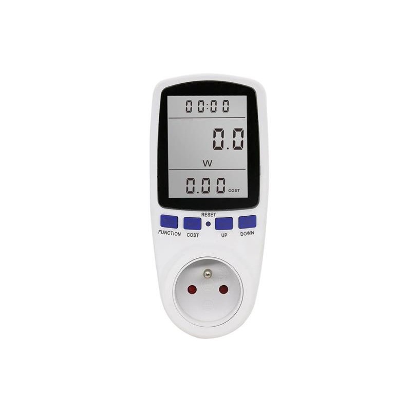 Merač spotreby elektrickej energie GETI GPM03