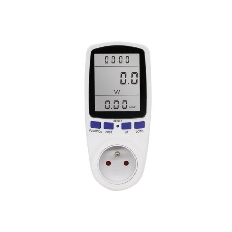 Merač spotreby elektrickej energie GETI GPM03
