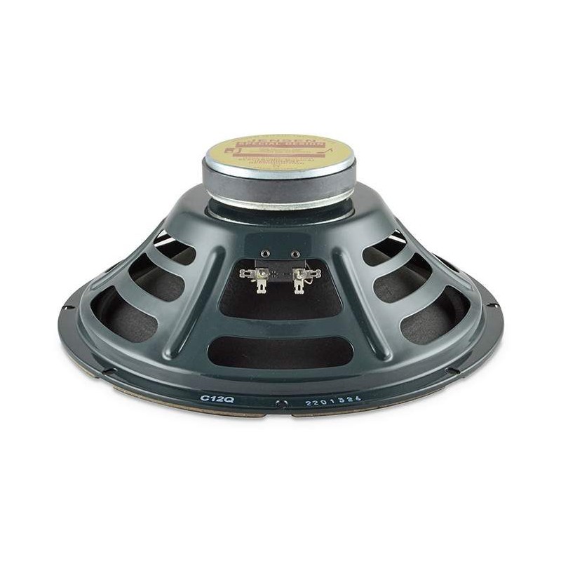 C12Q Jensen reproduktor