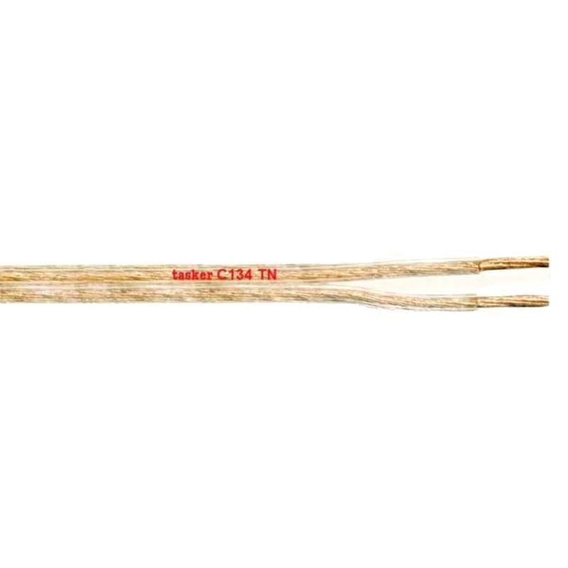 C134TN 2x4mm TASKER reprokábel