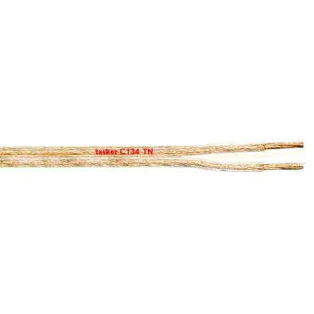 C134TN 2x4mm TASKER reprokábel