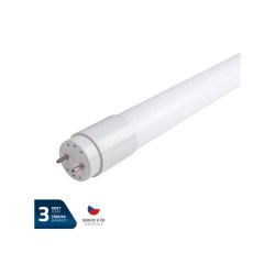 LED žiarivka lineární T8 18W 1850lm 6000K 120cm GETI GLT01