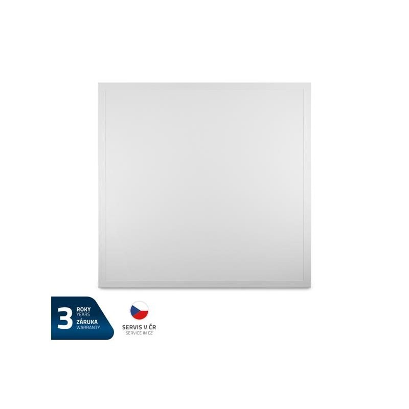 LED panel GETI GCP40N 4000K 40W