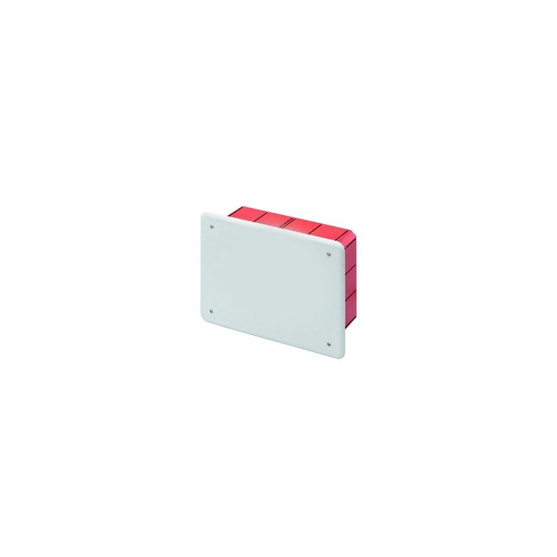 Škatuľa rozbočovacia GEWISS 48006 196 x 152 x 70 mm