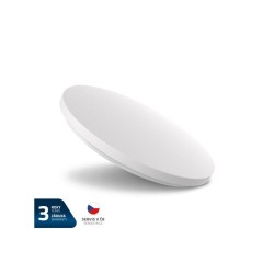 Svítidlo stropní GETI GCP24M 24W CCT