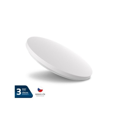 Svítidlo stropní GETI GCP24M 24W CCT