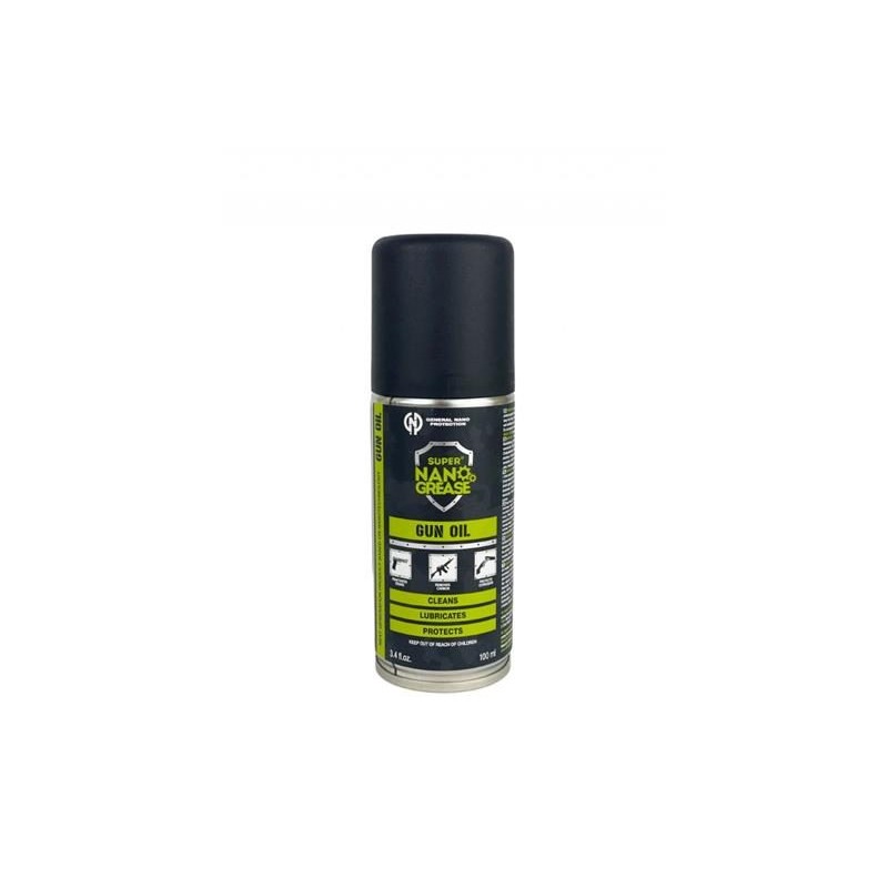 Mazivo na zbrane GNP Gun Oil 100ml