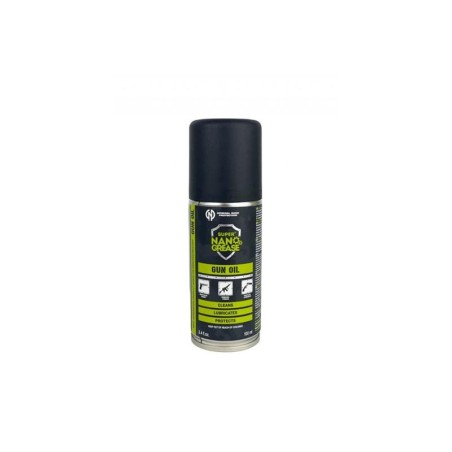 Mazivo na zbrane GNP Gun Oil 100ml