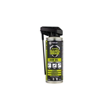 Mazivo na zbrane GNP Gun Oil 200ml