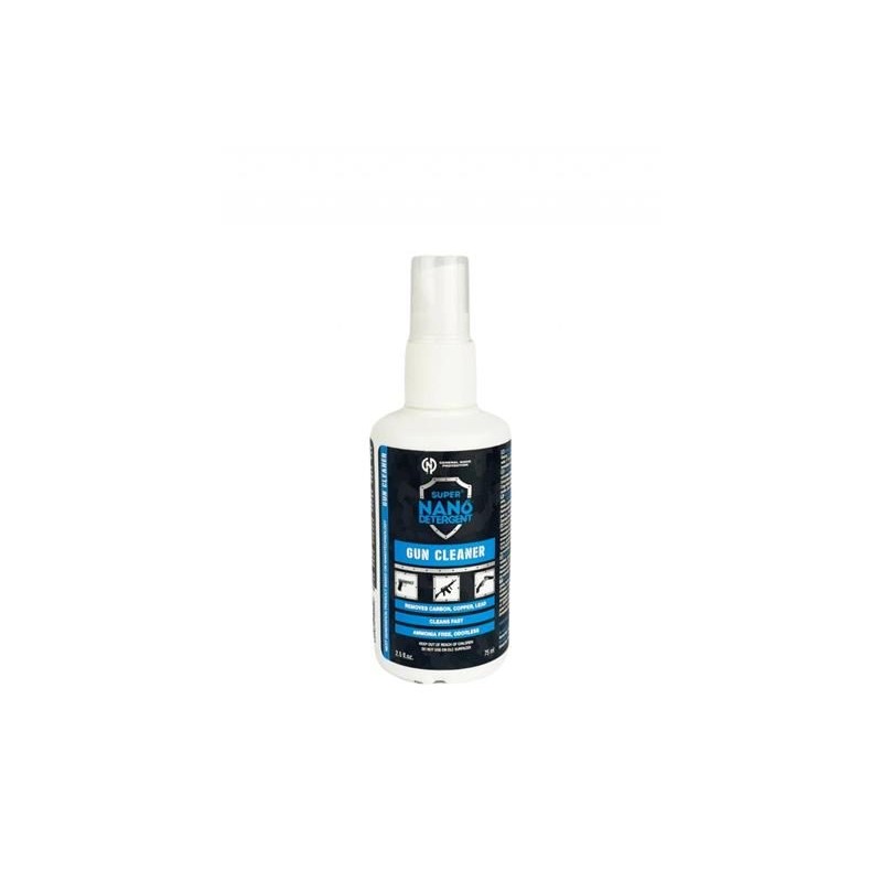 Čistič zbraní GNP 75ml