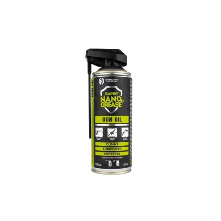 Mazivo na zbrane GNP Gun Oil 400ml