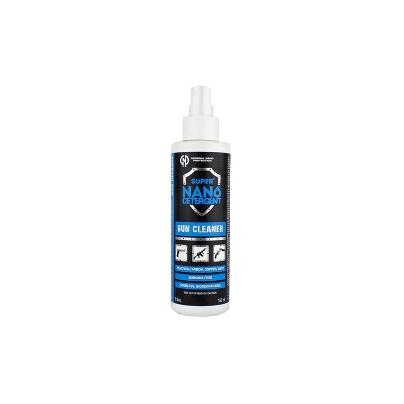 Čistič zbraní GNP 150ml
