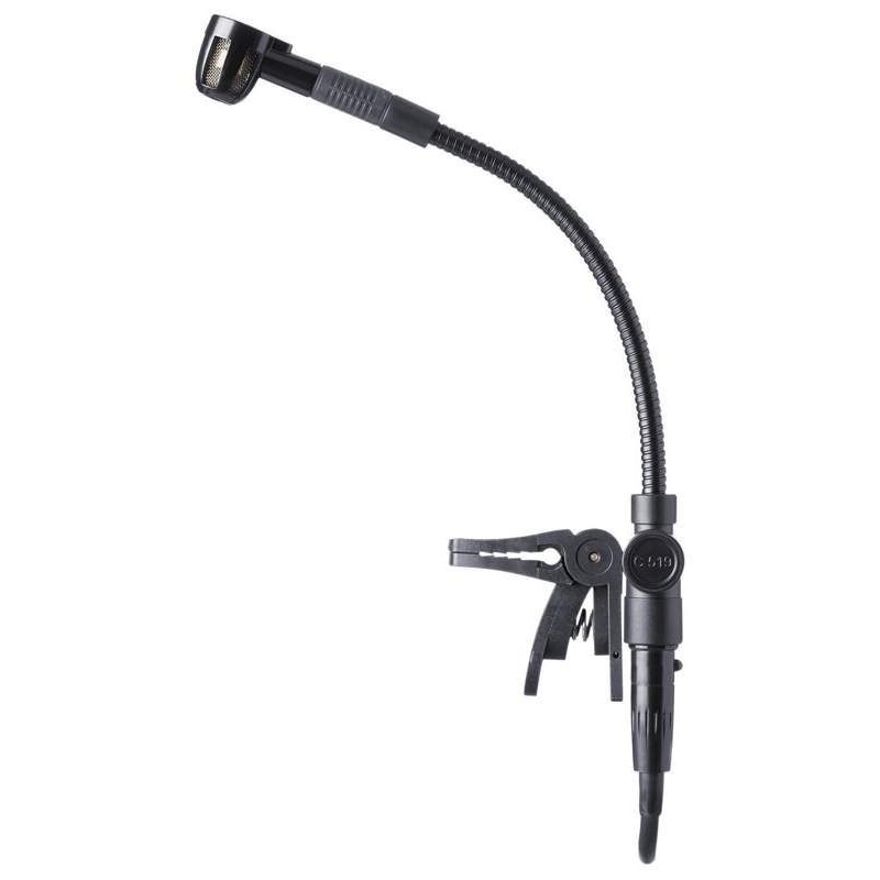 C519M AKG mikrofón