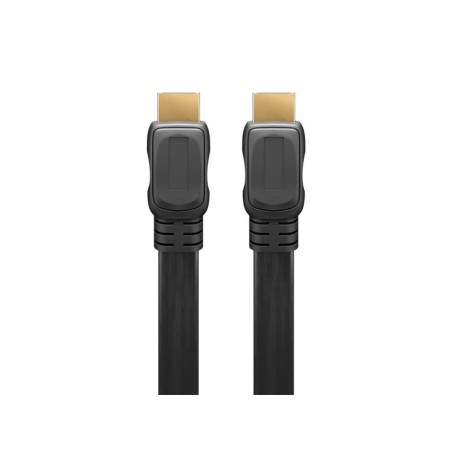 Kábel GOOBAY 61280 HDMI 2.0 4K 3m
