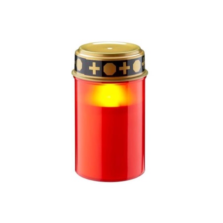 Sviečka LED cintorínsky GOOBAY 60335