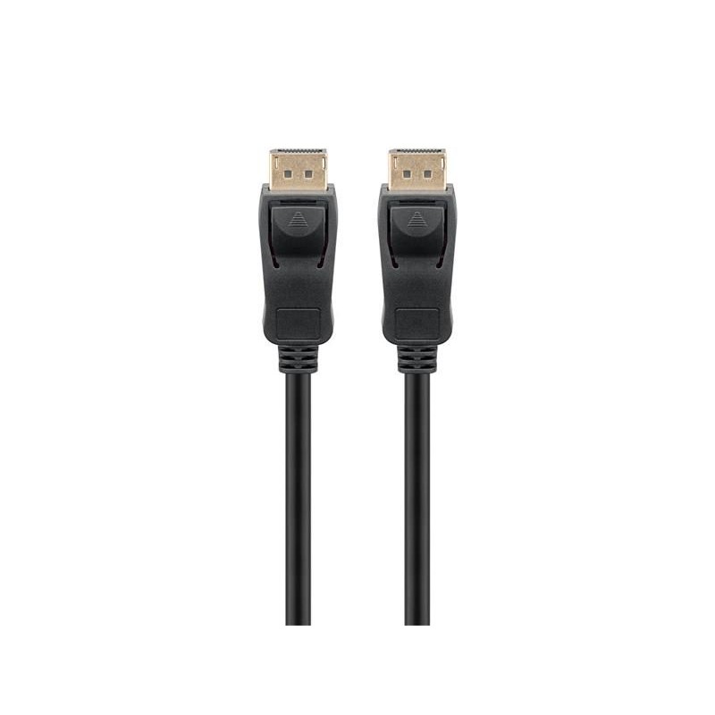 Kábel GOOBAY 61714 DisplayPort 5m