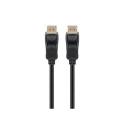 Kábel GOOBAY 61713 DisplayPort 3m
