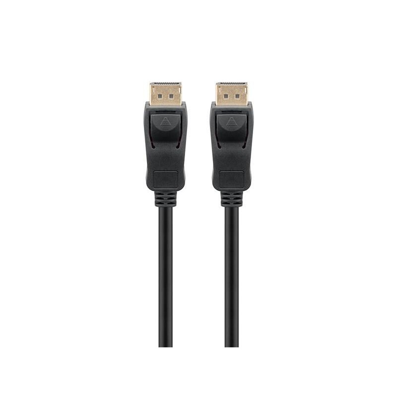 Kábel GOOBAY 61713 DisplayPort 3m