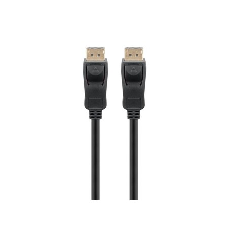 Kábel GOOBAY 61713 DisplayPort 3m