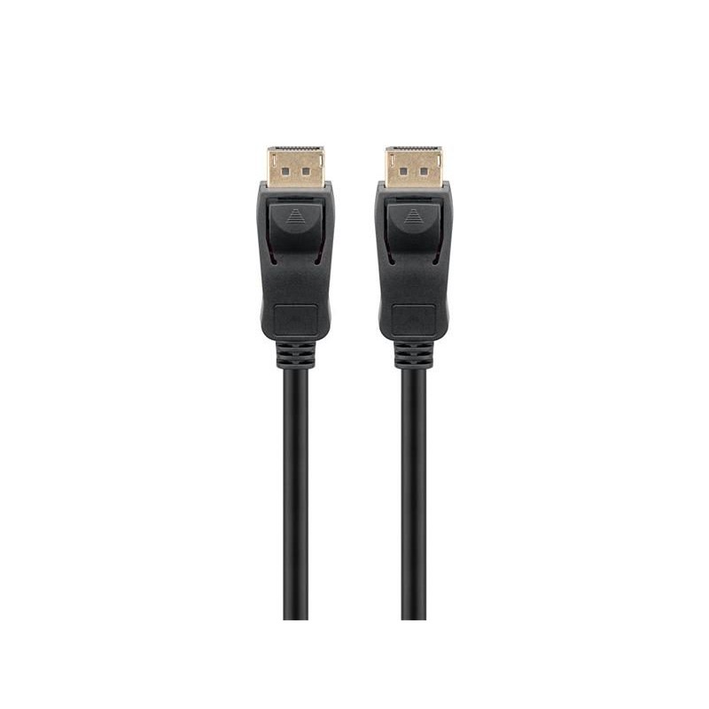 Kábel GOOBAY 61709 DisplayPort 1m