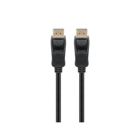 Kábel GOOBAY 61712 DisplayPort 2m
