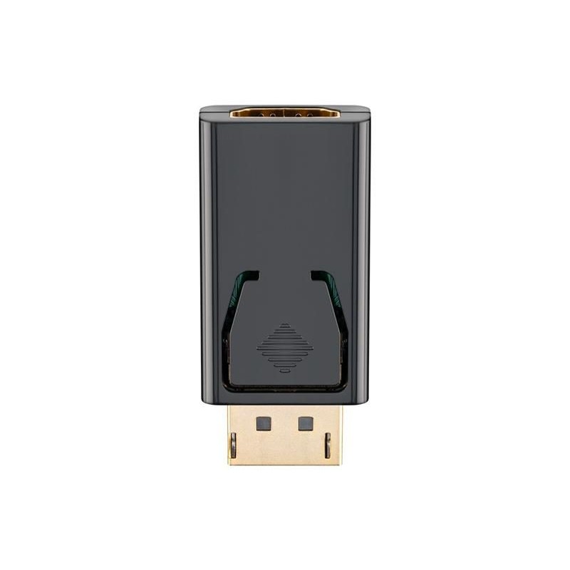Adaptér GOOBAY 51719 DisplayPort/HDMI
