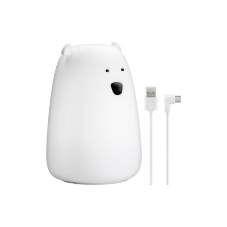 Nočné svetlo GOOBAY 61647 Polar Bear