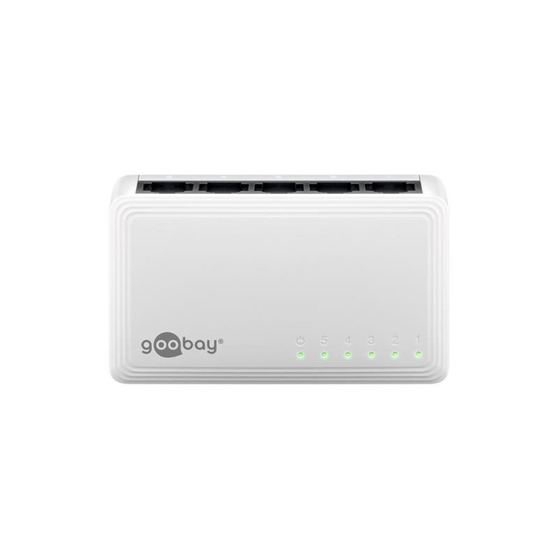 Switch GOOBAY 64563