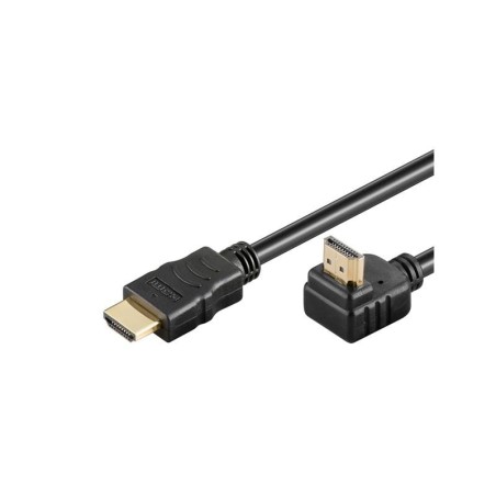 Kábel GOOBAY 61294 HDMI 2.0 4K 1m