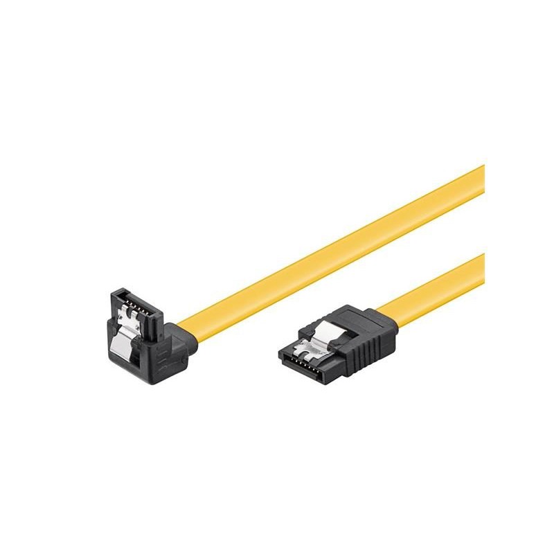 Kábel SATA GOOBAY 93946 0,2m