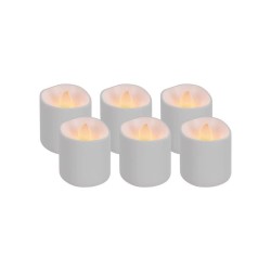 Sviečka LED GOOBAY 64603 sada 6ks