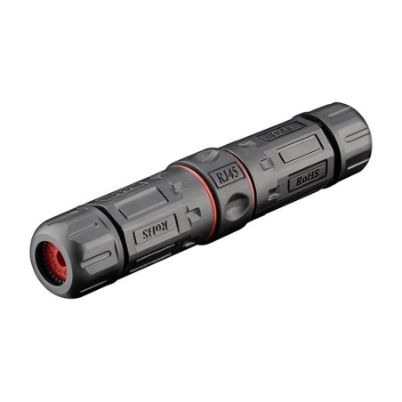 Spojka RJ45 GOOBAY 79566