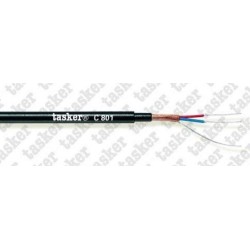 C801 TASKER DMX kábel
