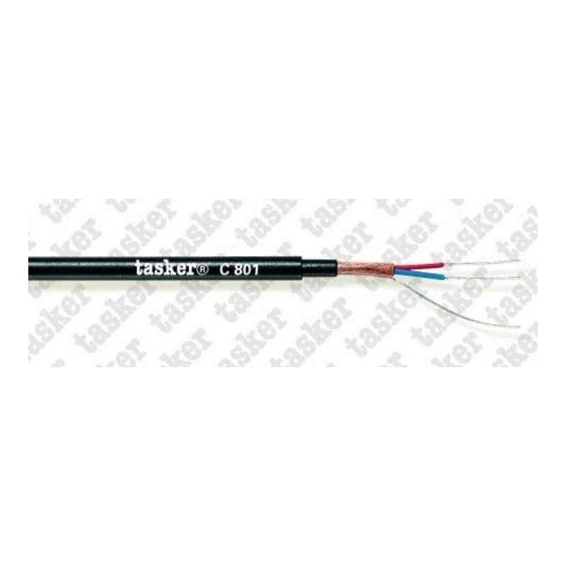 C801 TASKER DMX kábel