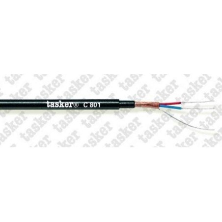 C801 TASKER DMX kábel