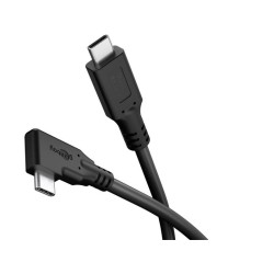 Kábel GOOBAY 79430 USB-C/USB-C 1 m čierny