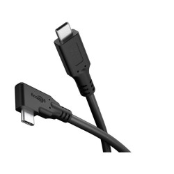 Kábel GOOBAY 79422 USB-C/USB-C 2 m čierny