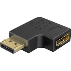 Adaptér GOOBAY 77132 DisplayPort 8K