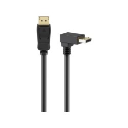 Kábel GOOBAY 77056 DisplayPort 1m 8K