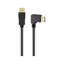 Kábel GOOBAY 77053 DisplayPort 2m 8K