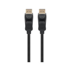 Kábel GOOBAY 61698 DisplayPort 3m 8K