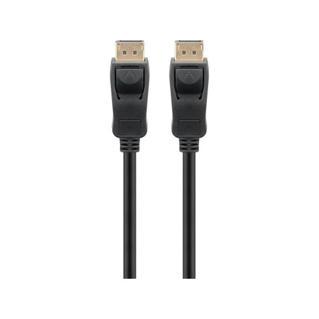 Kábel GOOBAY 61697 DisplayPort 2m 8K