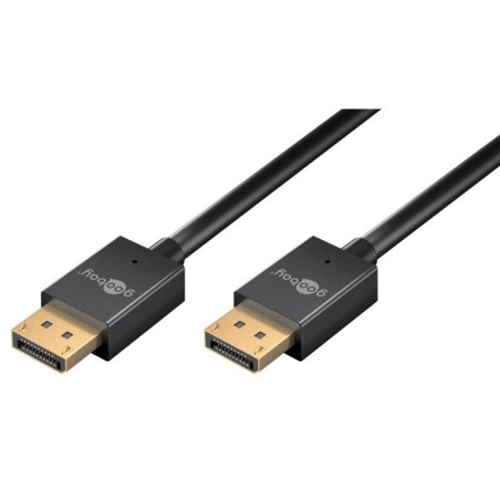 Kábel GOOBAY 77443 DisplayPort 2m 8K