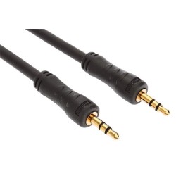 CA3JJ LTC audio kábel