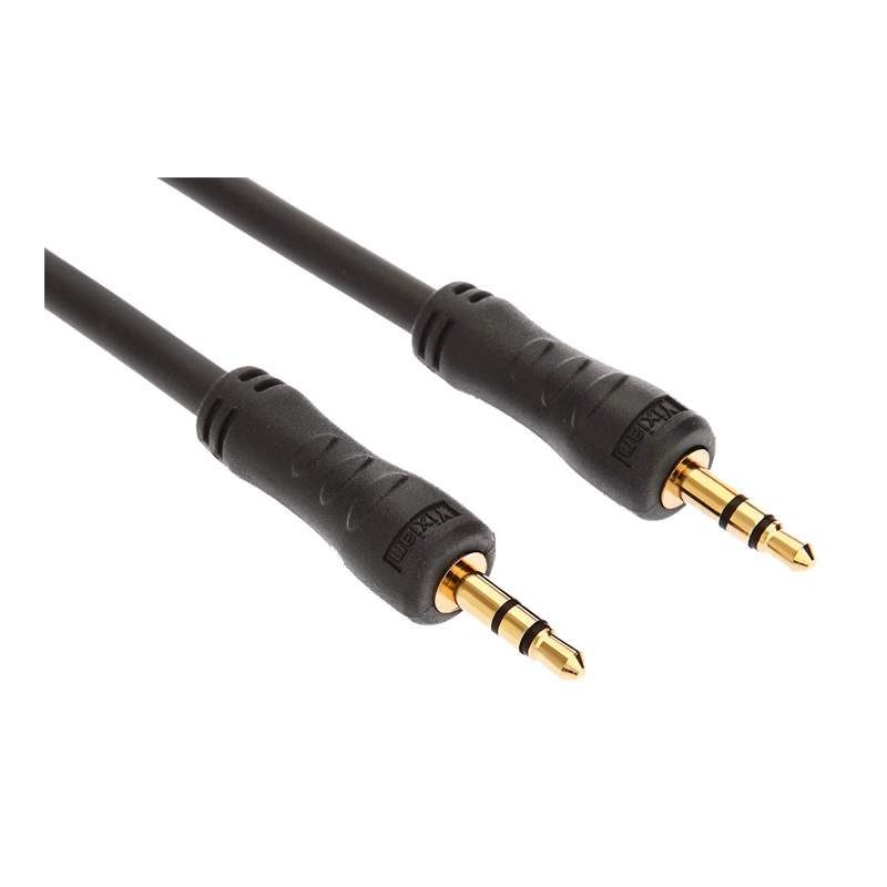 CA3JJ LTC audio kábel