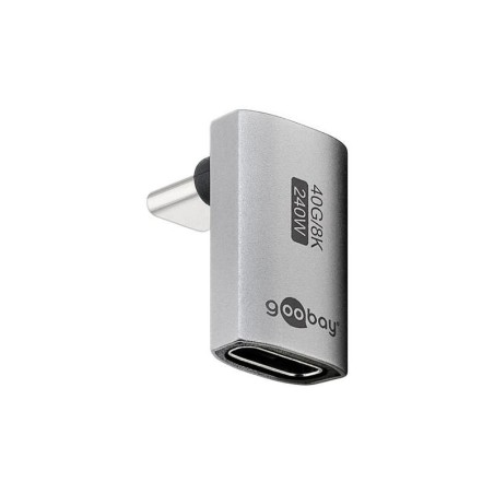 Adaptér USB-C/USB-C GOOBAY 74442