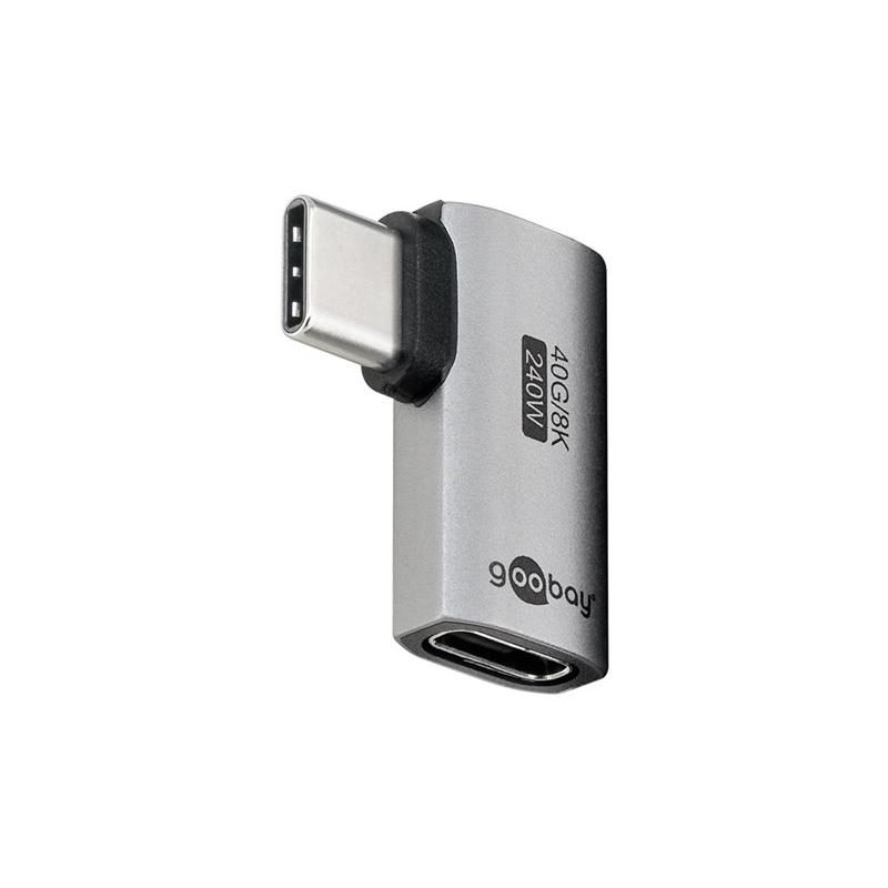 Adaptér USB-C/USB-C GOOBAY 74441